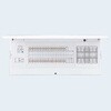 FLEXIID(フレキシード) 住宅分電盤 スタンダード 標準タイプ 大形フリースペース付 リミッタースペースなし Panasonic(パナソニック)