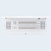 FLEXIID(フレキシード) 住宅分電盤 スタンダード 標準タイプ フリースペース付 引込スペース付 Panasonic(パナソニック)