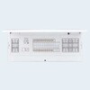 FLEXIID(フレキシード) 住宅分電盤 スタンダード 標準タイプ 大形フリースペース付 引込スペース付 Panasonic(パナソニック)