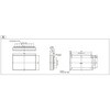 BDYF6222J FLEXIID(tLV[h) Zd nGlΉ zdVXeΉ t[Xy[Xt ~b^[Xy[XȂ Panasonic(pi\jbN) 15654750