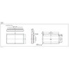 BDYF5222GPF FLEXIID(tLV[h) Zd nGlΉ _udΉ(40A) t[Xy[Xt ~b^[Xy[XȂ Panasonic(pi\jbN) 15655730