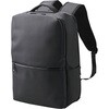 リュック バックパック 19L A4 15.6インチノートPC 収納可 ビジネスリュック キャリーオン仕様 エレコム