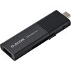 SSD Ot USB3.2 Gen1 Ǎő420MB/b RpNg |[^u XCh ϏՌ Type-C/USB-A Ή