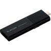 SSD 外付け USB3.2Gen1 読込最大420MB/秒 USBメモリ型 スライド式 高速 Type-C/USB-A 両対応 エレコム
