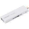 SSD Ot USB3.2Gen1 Ǎő420MB/b USB^ XCh  Type-C/USB-A Ή
