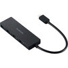 Type-C nu USB3.2 Gen1 USB-A ~4 oXp[ ^ P[u15cm