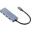U3HC-H040NV Type-C nu USB3.2 Gen1 USB-A ~4 oXp[ ^ P[u15cm GR 15688185