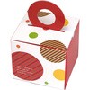 ハンディBOX コロン ヤマニパッケージ