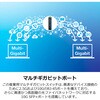 TI-G50611 6|[gYƗpXCb`Onu 2.5G 4|[g/10G 1|[g (10G SFP|[gt) TRENDnet 15740019