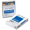 pH試験紙 8セット ADVANTEC