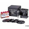 pH比色測定器 ATCシリーズ ADVANTEC