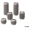 コンパクトカートリッジフィルター MSP-5シリーズ ADVANTEC