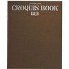 F6クロッキーブック マルマン
