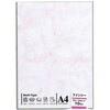 OA用紙厚口101ピンク マルアイ