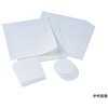 吸水用濾紙 No.26-WA 100枚入 ADVANTEC