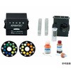 残留塩素測定器 ATKシリーズ ADVANTEC