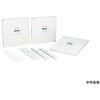 濾紙 No.51B 100枚入 ADVANTEC