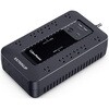 SX750 750VA/450W CyberPower
