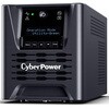 PR750LCD3CJP 750VA/750W 正弦波 ラインインタラクティブ CyberPower