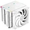 AK620 DIGITAL PRO WH/空冷CPUクーラー DEEPCOOL