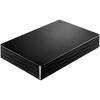 かんたんデータ移行アプリ内蔵ポータブルHDD 2TB I ・O DATA(アイ・オー・データ)