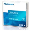 LTO6 データカートリッジ Quantum