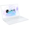 LAVIE N16 N1635/JAW パールホワイト NEC
