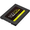 SSD 2.5インチ SATA 6Gb/s TLC 120GB グリーンハウス