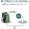42594-01 2ルームカジュアルリュック GULLWING 15908929