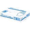 サラヤプラスチック手袋EVA 1ケース 200枚×20箱入 SARAYA(サラヤ)