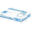 53508 Sサイズ サラヤプラスチック手袋EVA 1ケース 200枚×20箱入 SARAYA(サラヤ) 15958848