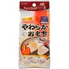 レンジでやわらかおもち(角)2個入 エビス