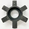 カップリングゴム(ポンプ用部品) ニクニ