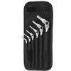 HP6-IC-10 ピボットヘッド六角レンチセット BONDHUS 16241557