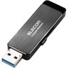 MF-ENU3A16GBK USB������ USB3.1(Gen1) �n�[�h�E�F�A�Í��� �Z�L�����e�B�@�\�t 1�N�ۏ� �G���R�� 16242652