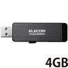 MF-ENU3A04GBK USB������ USB3.1(Gen1) �n�[�h�E�F�A�Í��� �Z�L�����e�B�@�\�t 1�N�ۏ� �G���R�� 16242634