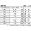 B22-1430 Zp{g(jNES˂^Cv) TRUSCO 16244734