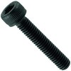 B30-1630 六角穴付ボルト(黒染め・全ねじタイプ) TRUSCO 16245136