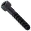 B30-1480 六角穴付ボルト(黒染め・半ねじタイプ) TRUSCO 16245328