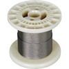 CWS-1S100 ステンレスワイヤーロープ TRUSCO 16248408