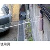 CWS-3S100 ステンレスワイヤーロープ TRUSCO 16248487