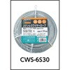 CWS-3S100 ステンレスワイヤーロープ TRUSCO 16248487