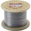 CWC-15S200 ステンレスワイヤロープ(ナイロン被覆タイプ) TRUSCO 16248767