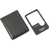 TCPL-45 LED付カードルーペ TRUSCO 16249302