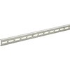 TKU3-240-U 穴あきU金具(4本セット) TRUSCO 16251445