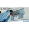 TSPL-230 スライド式ポケットレベル TRUSCO 16251655