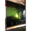 YF1515-DG 溶接遮光フェンス(単体型)キャスター付タイプ TRUSCO 16253938