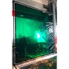 YFBSK-GN 溶接遮光フェンス(接続型)固定足タイプ TRUSCO 16253868