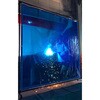 YF1515SK-B 溶接遮光フェンス(接続型)固定足タイプ TRUSCO 16253728