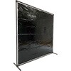 YFAK-DG �n�ڎՌ��t�F���X(�P�̌^)�Œ葫�^�C�v TRUSCO 16254132